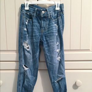 Hollister Vintage Boyfriend Jeans